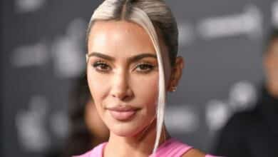 Photo of Kim Kardashian ‘re-evaluating’ Balenciaga ties after controversial ads
