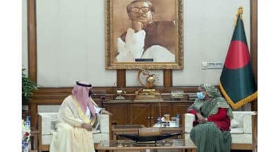 Photo of PM seeks oil from Saudi Arabia