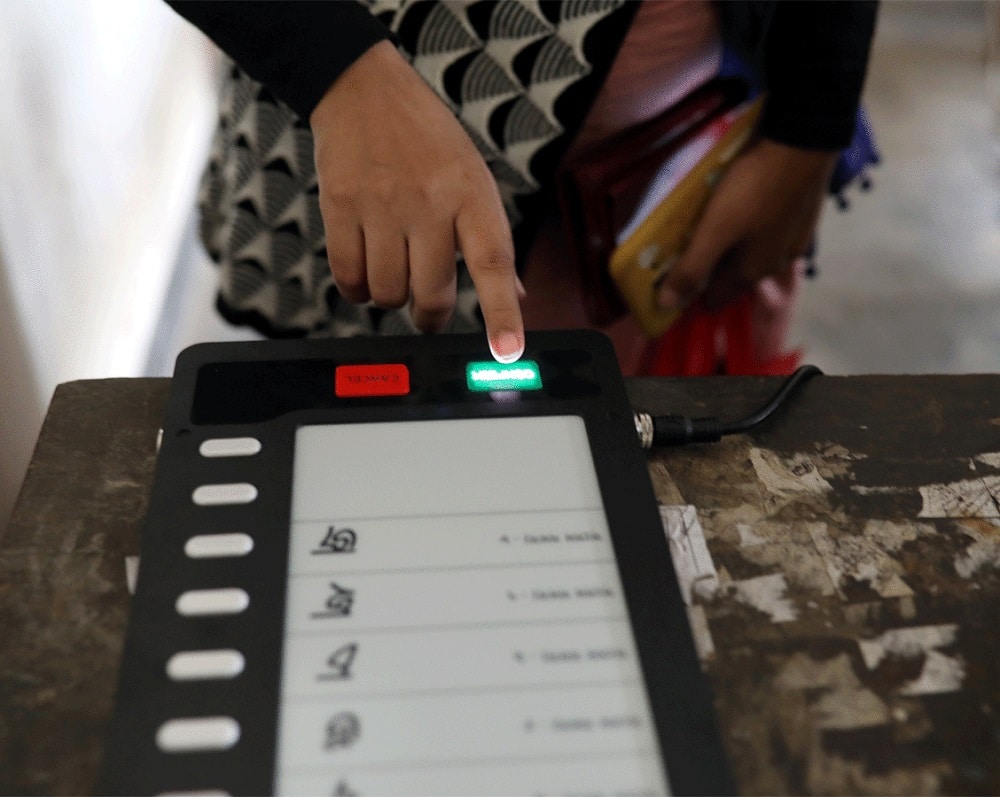 'No votes using EMV in 150 seats if project not allowed'