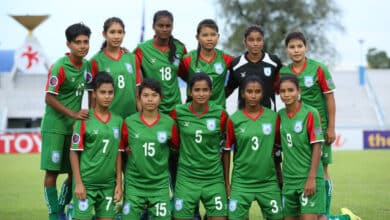 Photo of Bangladesh take on Nepal in must win match today