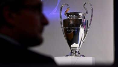 Photo of Liverpool handed Real Madrid rematch in Champions League last 16, PSG draw Bayern