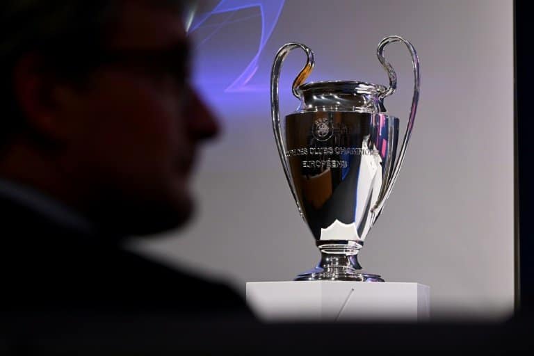 Liverpool handed Real Madrid rematch in Champions League last 16, PSG draw Bayern