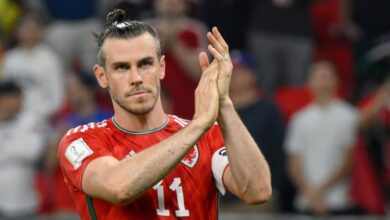 Photo of Bale to the rescue as Wales snatch US draw on World Cup return