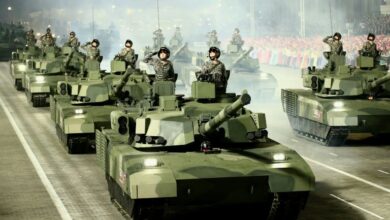 Photo of NKorea dismisses as ‘groundless’ US claims of arms supplies to Russia: state media