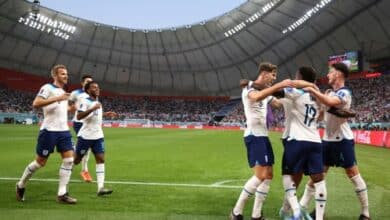 Photo of England, Netherlands eye last-16 berths at World Cup