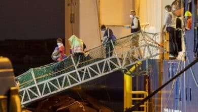 Photo of Italy accused of illegally rejecting migrants as anger mounts