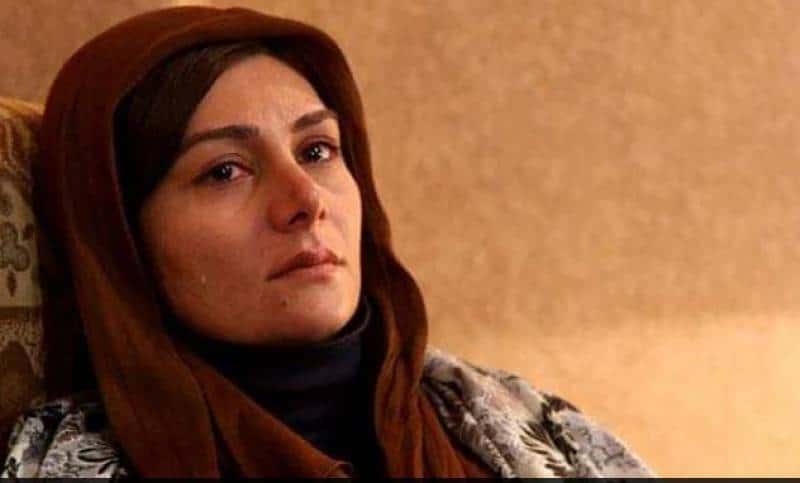 Prominent Iran actress arrested for supporting protests is freed on bail – reports