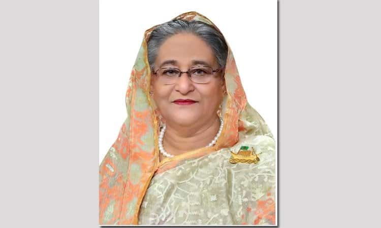 PM greets all citizens on Bangladesh Constitution Day