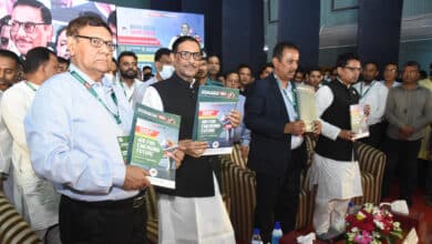 Photo of Hearing sound of BNP’s movement failure: Obaidul Quader