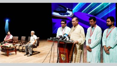 Photo of AL is steadfast on the question of country, its people: Hasan Mahmud
