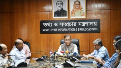 Photo of BNP doesn’t accept anything easily: Hasan Mahmud