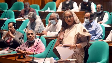 Photo of Cut dependency on imported products: PM urges countrymen