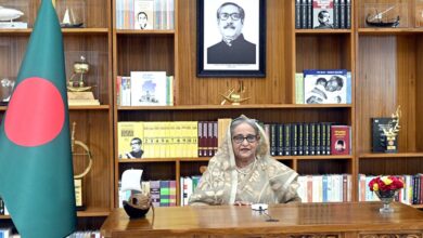 Photo of Bangladesh can be a marketing hub for 3 billion consumers: PM