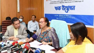 Photo of Indira opens ‘VWB MIS Web Portal’ for vulnerable women’s food security
