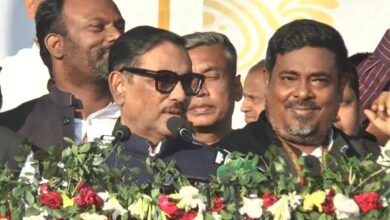 Photo of BNP continues movement to bring Hawa Bhaban back: Obaidul Quader