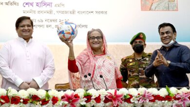 Photo of PM stresses arranging more competitions, trainings for success in sports
