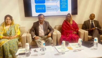 Photo of Govt mulls to use 40pc renewable energy by 2041: Hasan Mahmud
