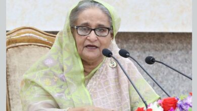 Photo of PM wants Bangladesh to advance further maintaining dignity