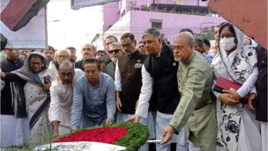 Photo of AL continues struggle to institutionalise democracy: Obaidul Quader