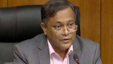 Photo of Country’s food security must be ensured: Hasan Mahmud