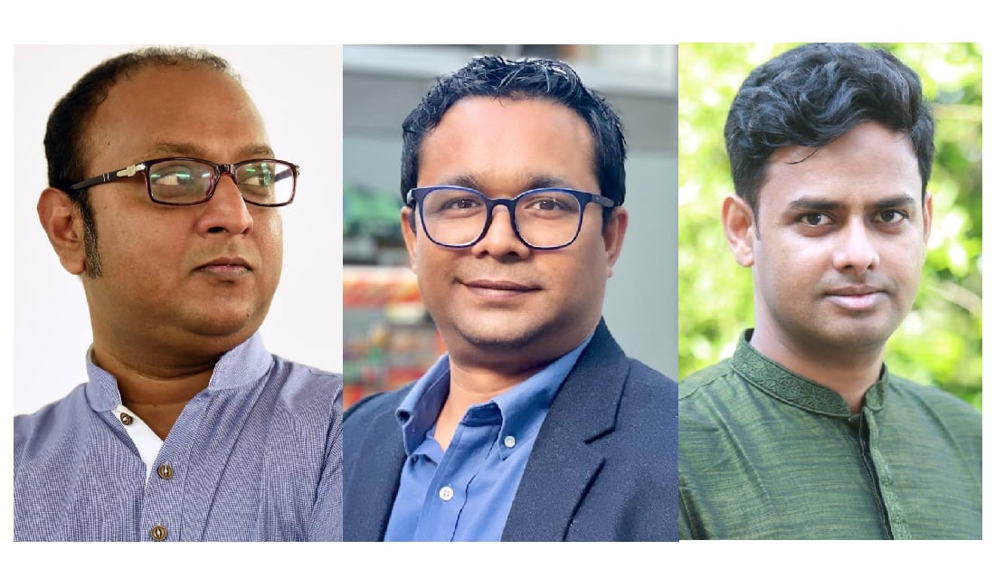 Tanzim, Rajib, Sabuj elected ATJFB’s President, VP, GS