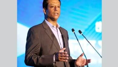 Photo of Govt aims to build cashless society in 3-4 years: Joy