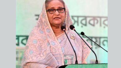 Photo of Not sitting idle with reserve, using it for people’s welfare: PM