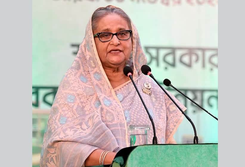 Not sitting idle with reserve, using it for people's welfare: PM