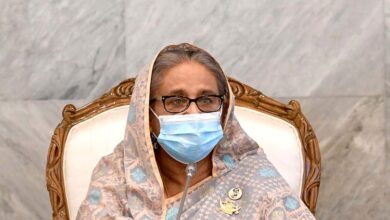 Photo of PM reiterates call to boost food production
