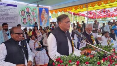 Photo of Country is never safe to Pakistan admirers: Hasan Mahmud