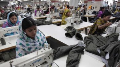 Photo of Int’l clothing brands pushes for innovation for sourcing RMG from Bangladesh