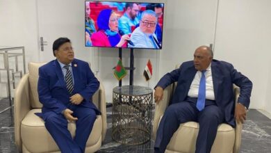 Photo of Momen hailed for including ‘loss and damage’ in COP 27 agendas