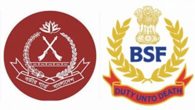 Photo of BGB-BSF agree to reduce border killing to zero
