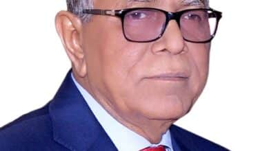 Photo of President hopes DU graduates to make utmost inputs for building prosperous country