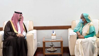 Photo of Saudi Crown Prince to visit Bangladesh in 2023