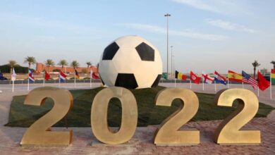 Photo of 2022 FIFA World Cup set to kick off in Qatar today