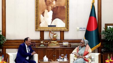 Photo of Fuel import from India through pipeline starts next year, PM hopes