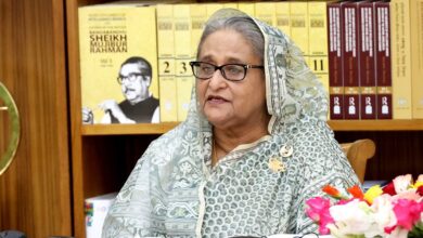 Photo of PM seeks planned industrialisation for economic prosperity