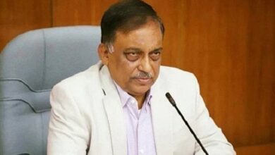 Photo of Red alert issued, militants to be nab soon: Home Minister
