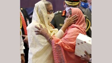 Photo of AL never forgets freedom fighters’ contribution: PM