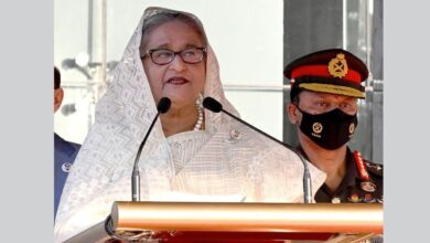 Photo of Bangladesh must move ahead overcoming global crisis: PM