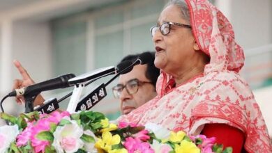 Photo of PM seeks vote for ‘boat’ in next national polls