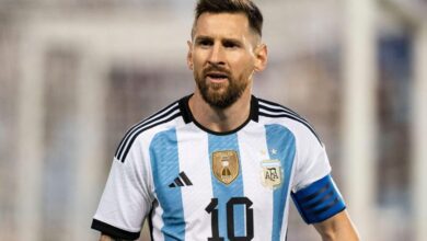 Photo of Messi on brink as Argentina look to salvage World Cup