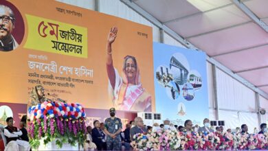 Photo of Country has adequate reserve: PM