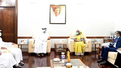 Photo of UAE seeks Bangladesh’s further cooperation to expand air connectivity