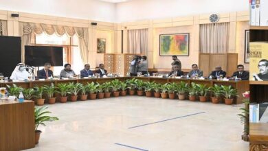 Photo of IORA ministers meet PM
