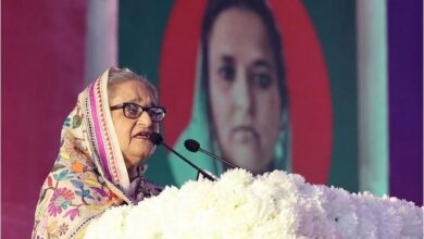 Photo of PM hints no dialogue before next polls