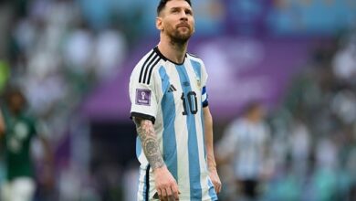 Photo of Argentina look to Messi to salvage World Cup bid