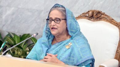 Photo of Work in advance to avert famine: PM tells secretaries