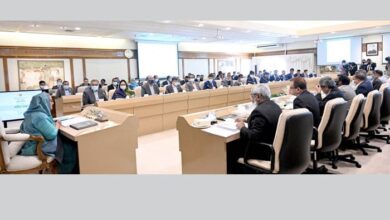 Photo of PM asks to keep food reserve above 15 lakh metric tons: cabinet secy